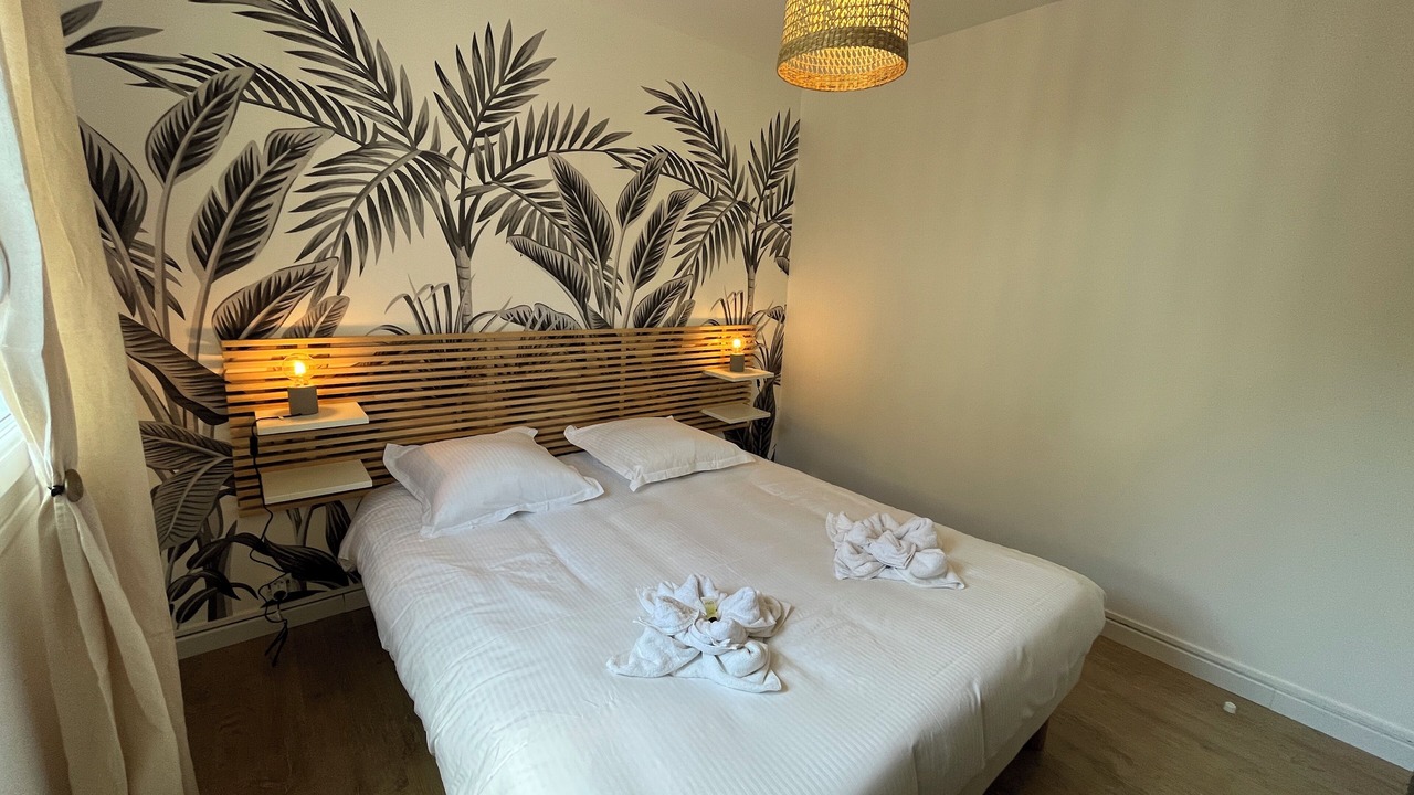 Photo of Bedroom in Le Home