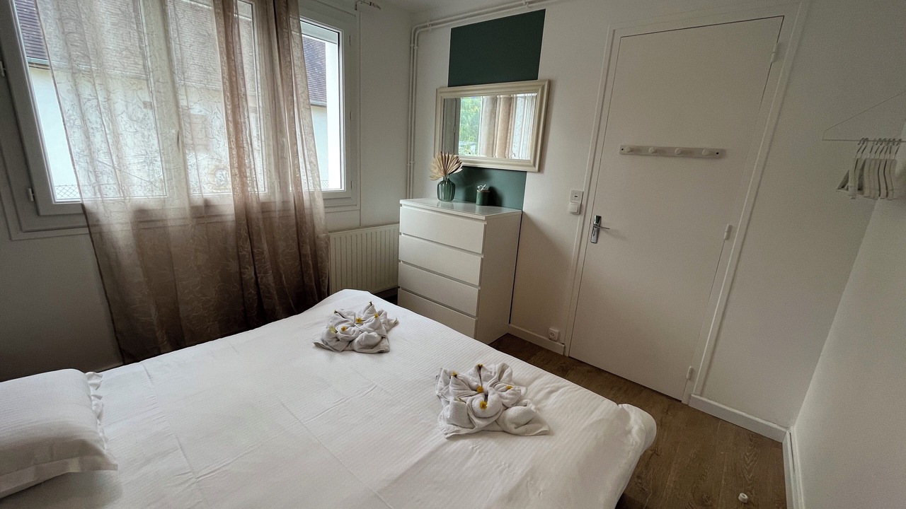 Photo of Bedroom in Le Home
