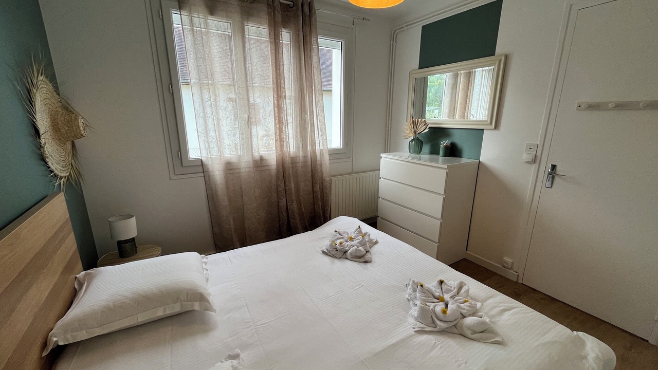 Photo of Bedroom in Le Home