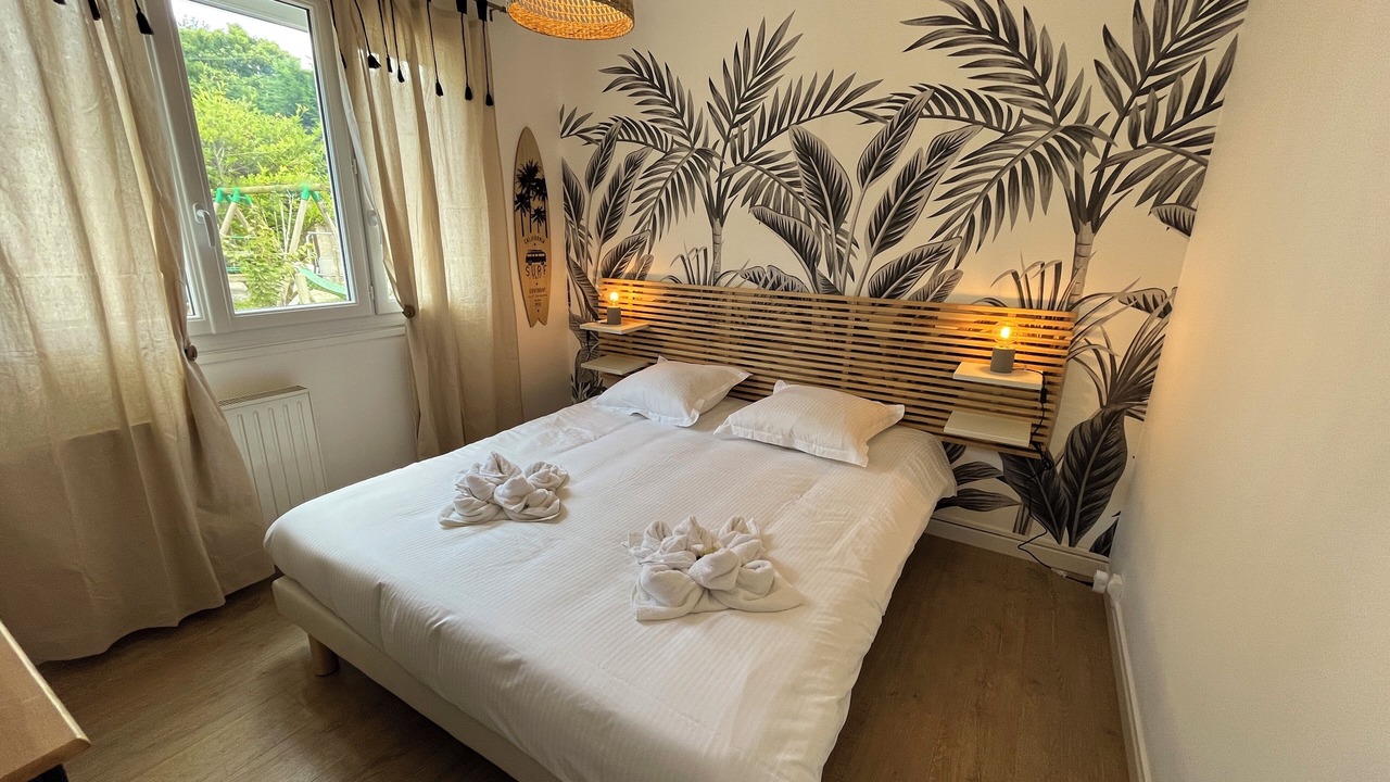 Photo of Bedroom in Le Home