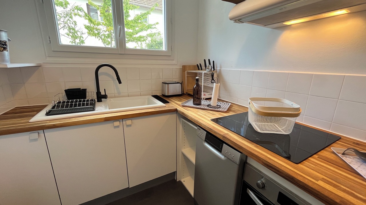 Photo of Kitchen in Le Home