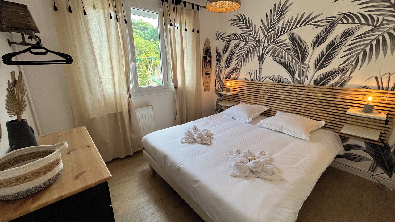 Photo of Bedroom in Le Home