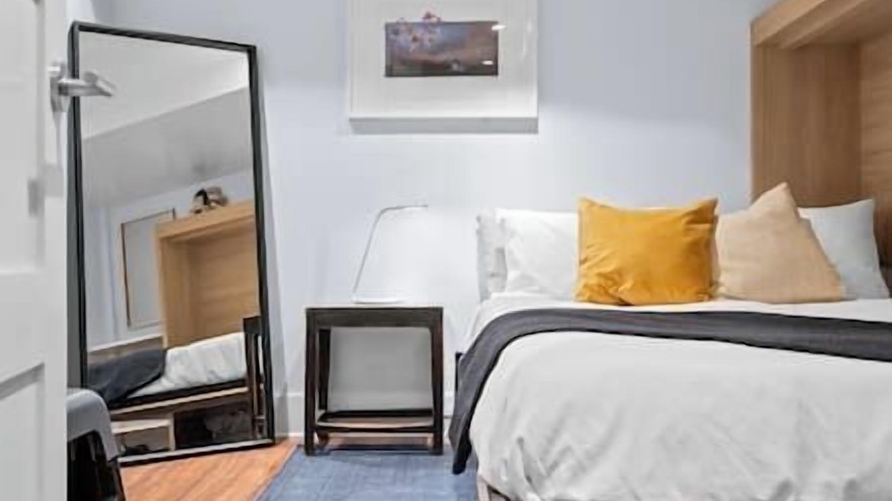 Photo of Bedroom in Richmond