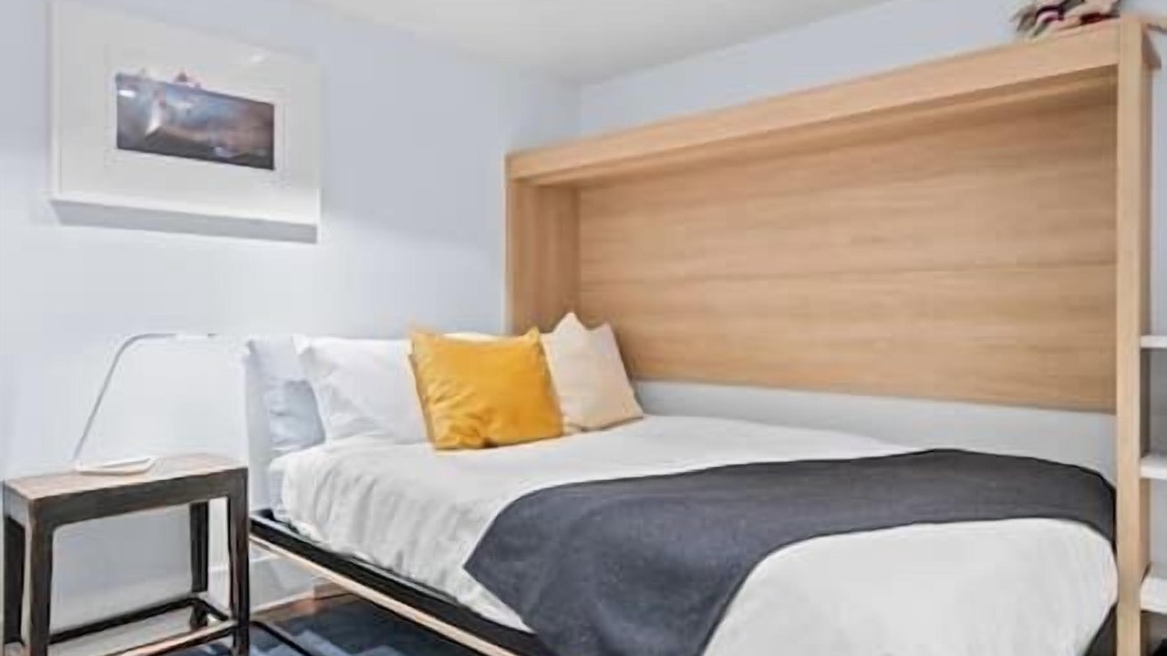 Photo of Bedroom in Richmond