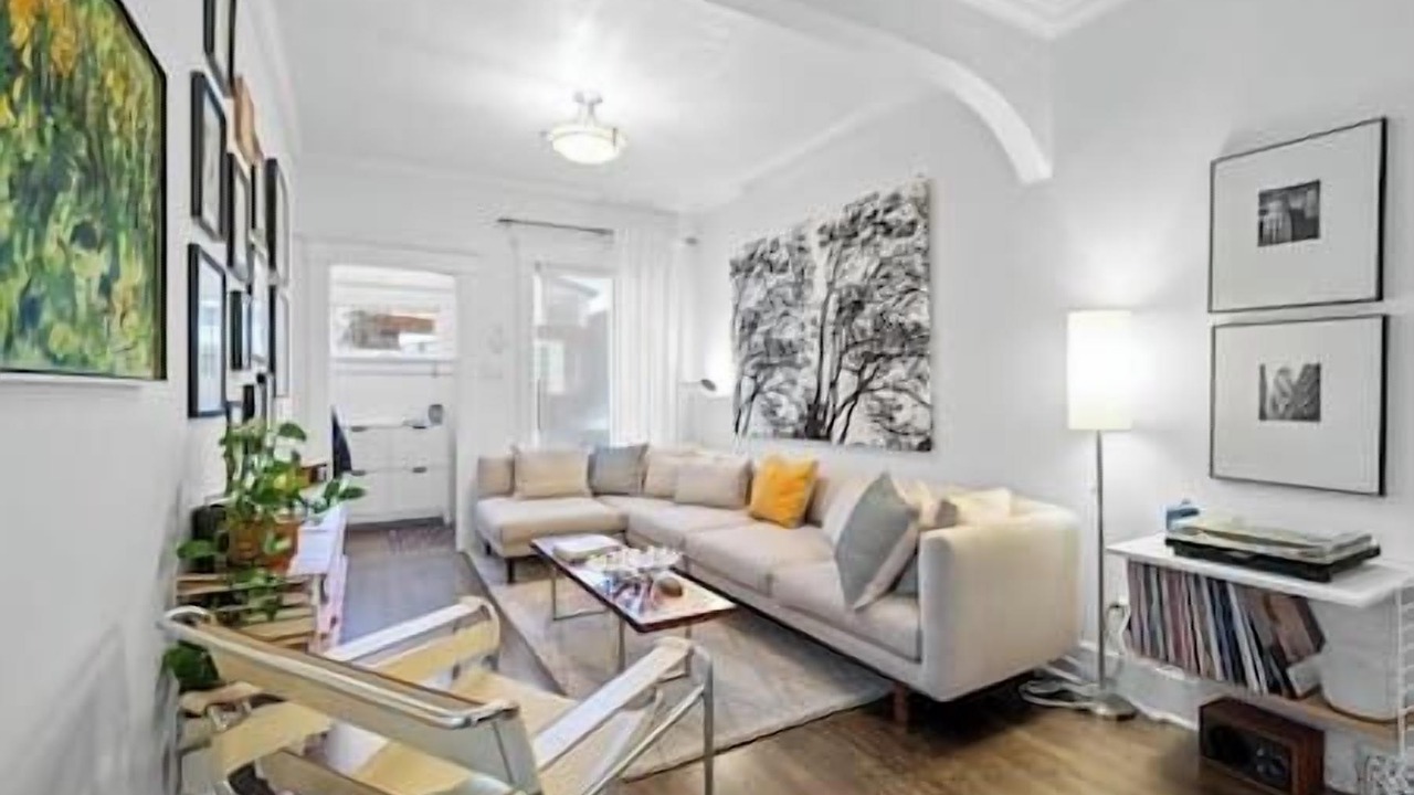 Photo of Livingroom in Richmond