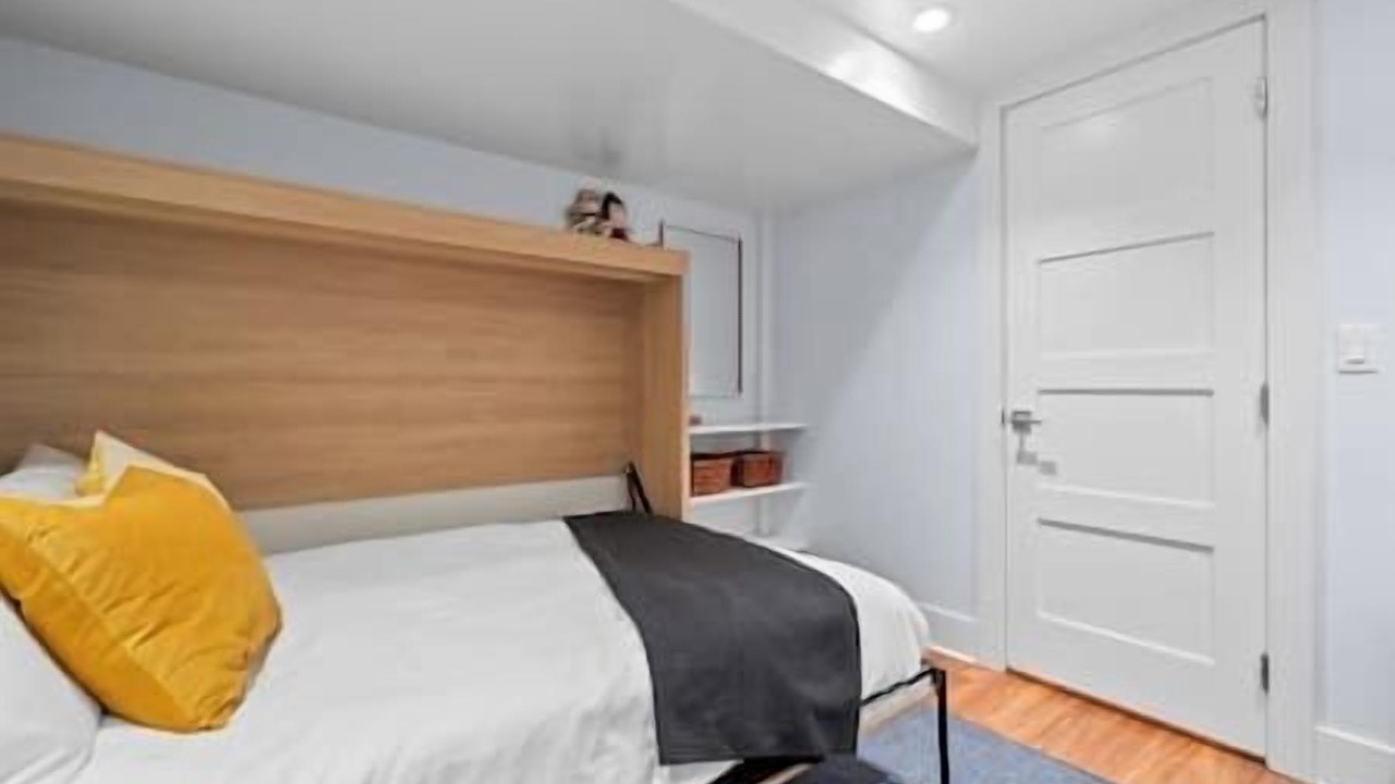 Photo of Bedroom in Richmond