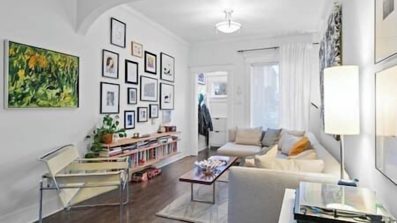 Photo of Livingroom in Richmond