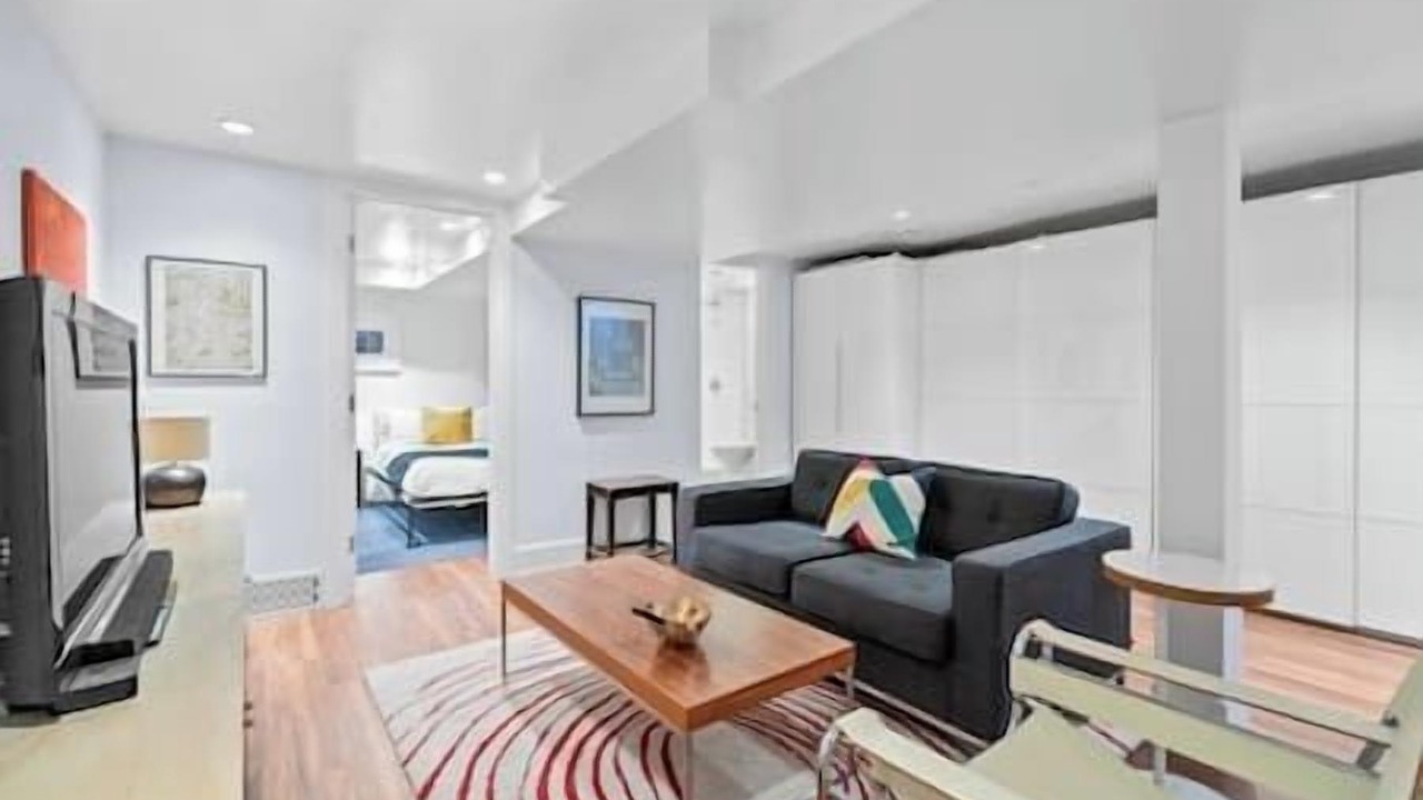 Photo of Bedroom in Richmond