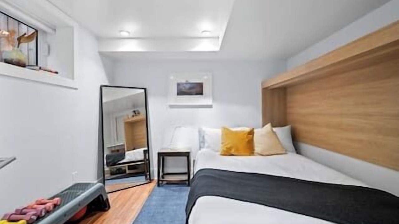 Photo of Bedroom in Richmond