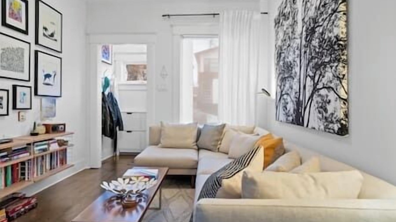 Photo of Livingroom in Richmond