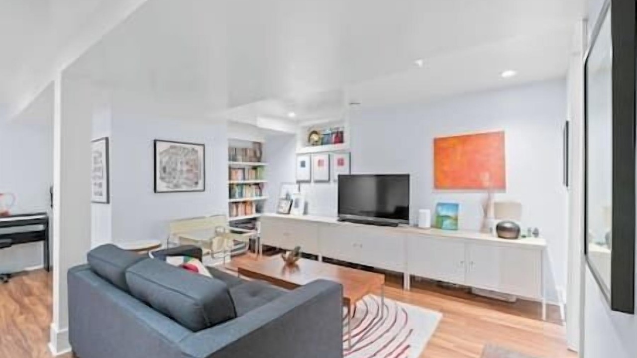 Photo of Livingroom in Richmond