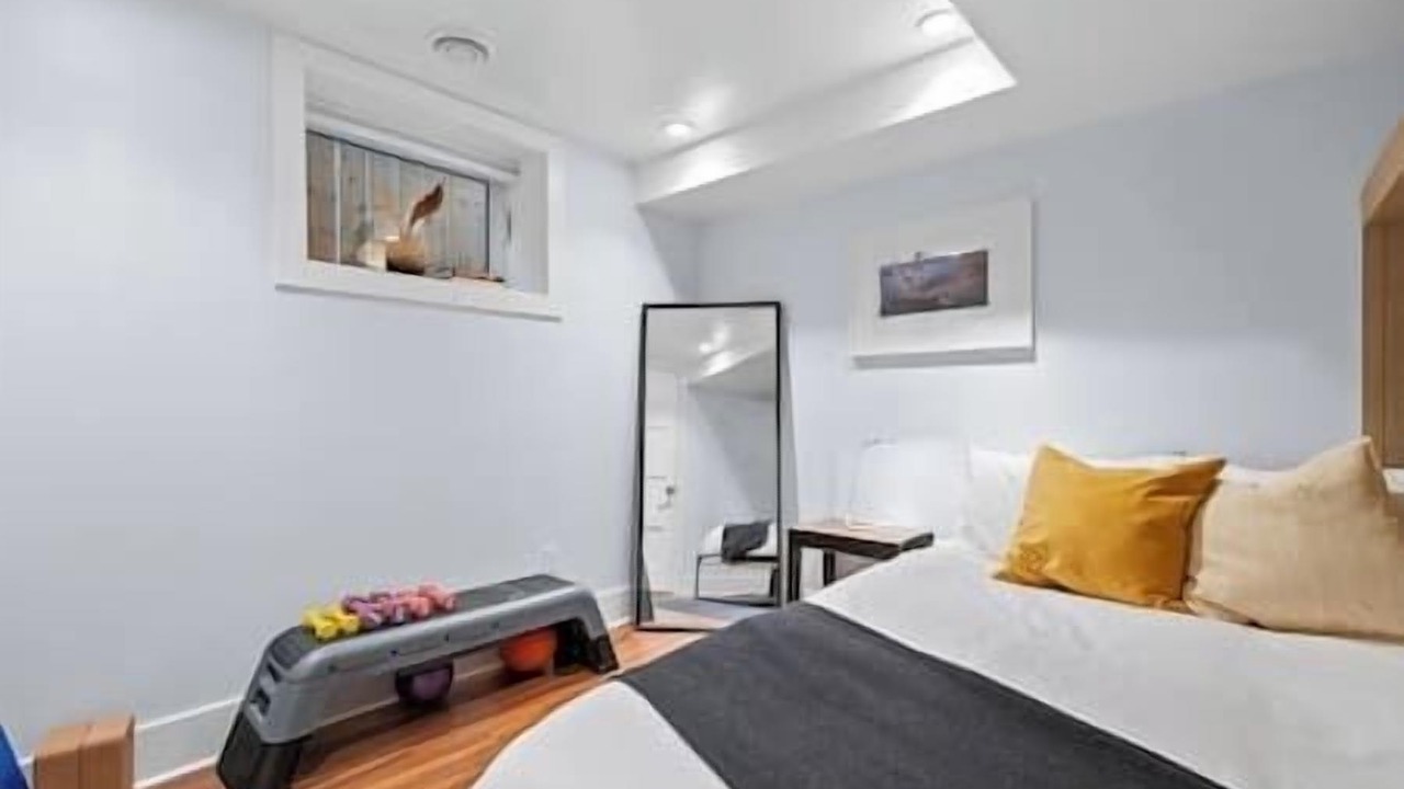 Photo of Bedroom in Richmond