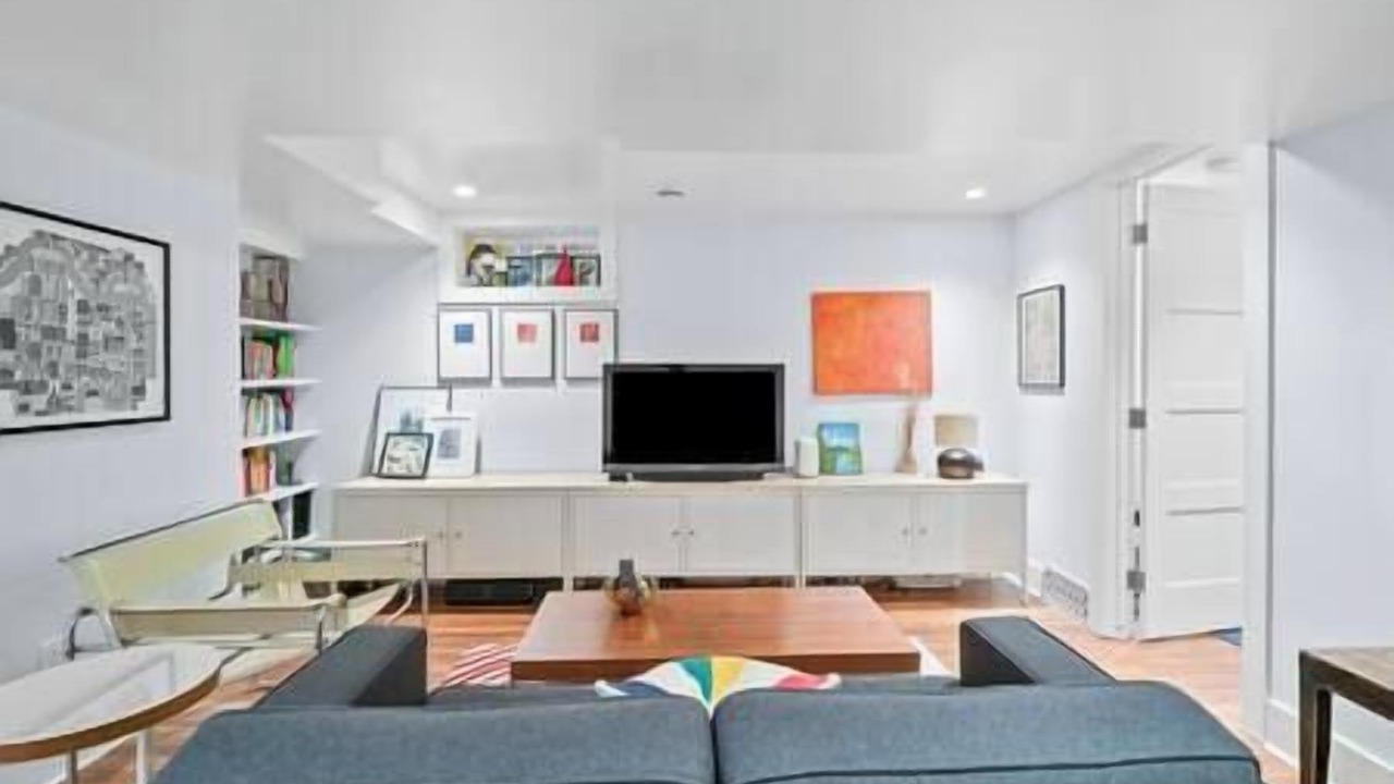 Photo of Livingroom in Richmond