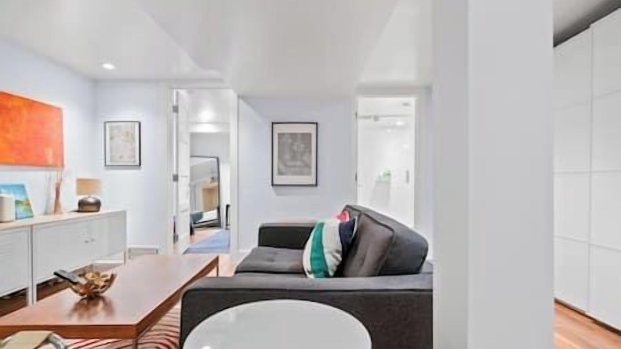 Photo of Livingroom in Richmond