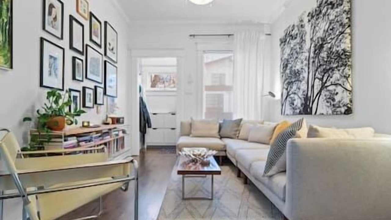 Photo of Livingroom in Richmond