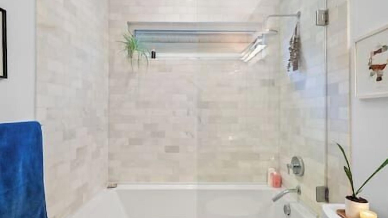 Photo of Bathroom in Richmond