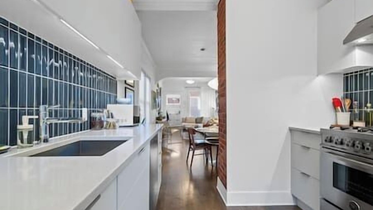 Photo of Kitchen in Richmond