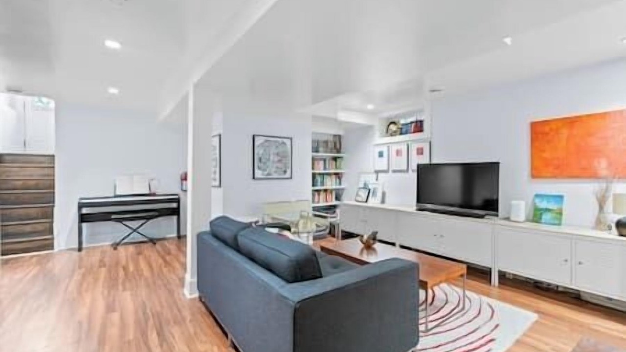 Photo of Livingroom in Richmond