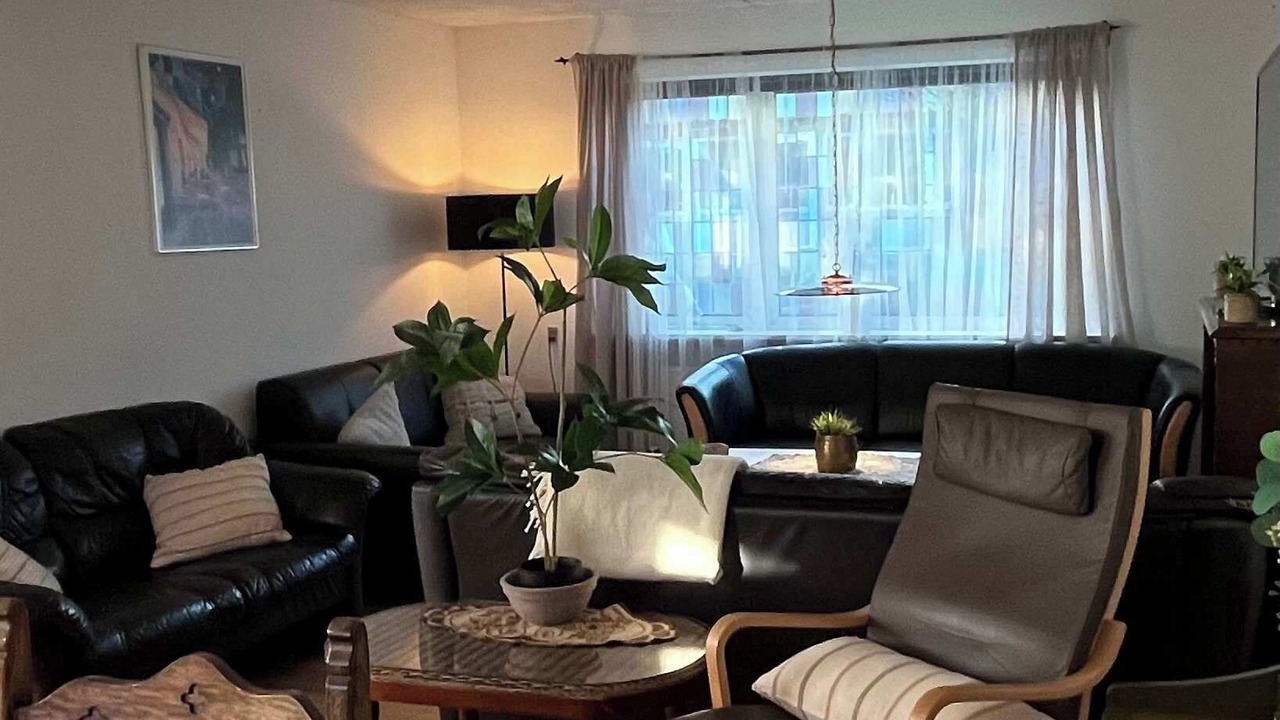 Photo of Livingroom in Bording