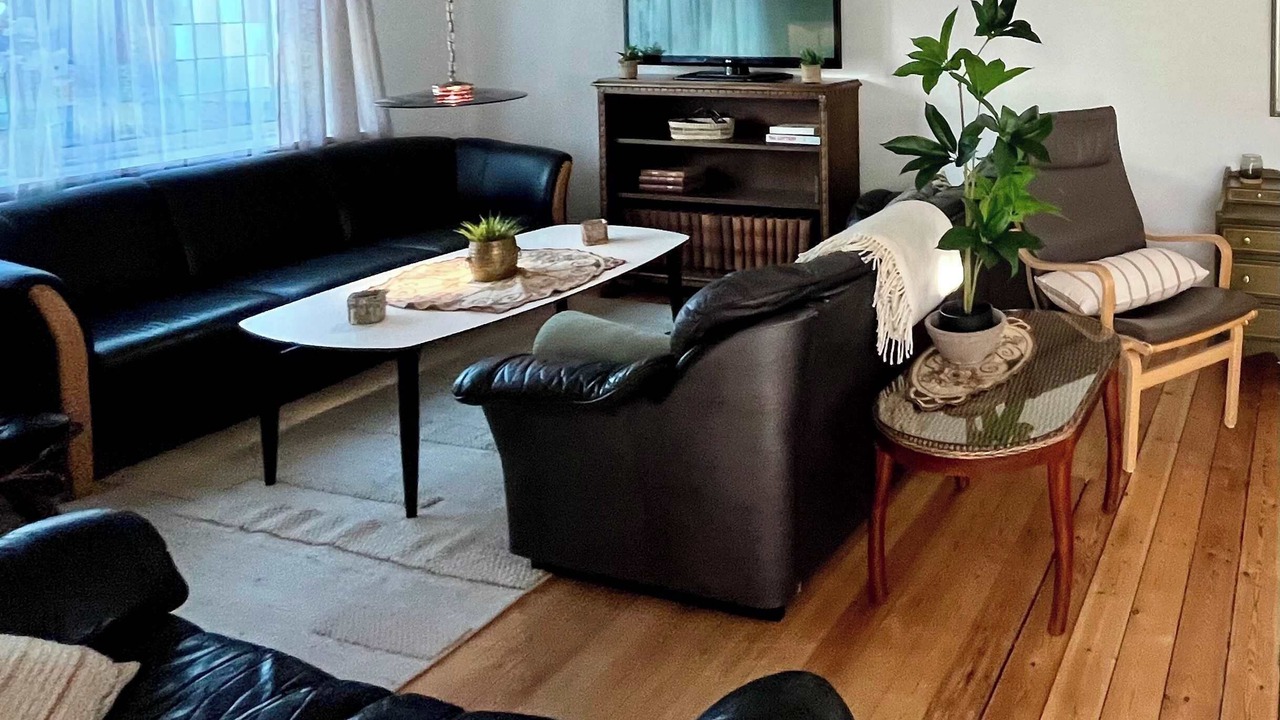 Photo of Livingroom in Bording