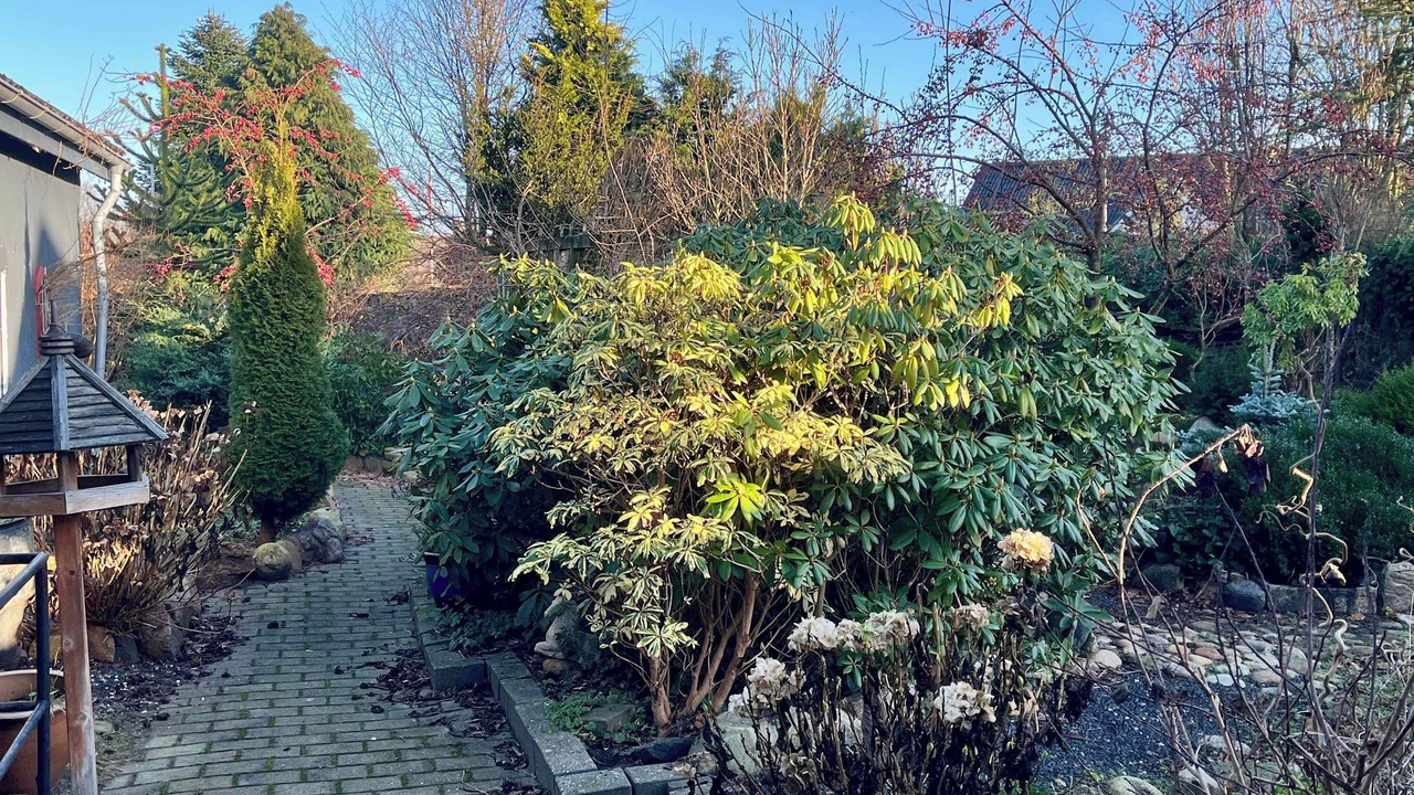 Photo of Outdoor in Bording