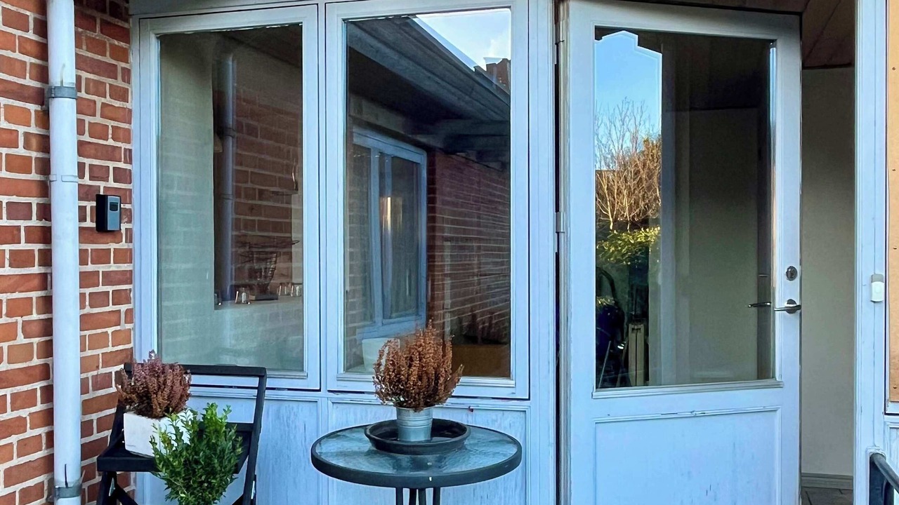 Photo of Patio Balcony in Bording
