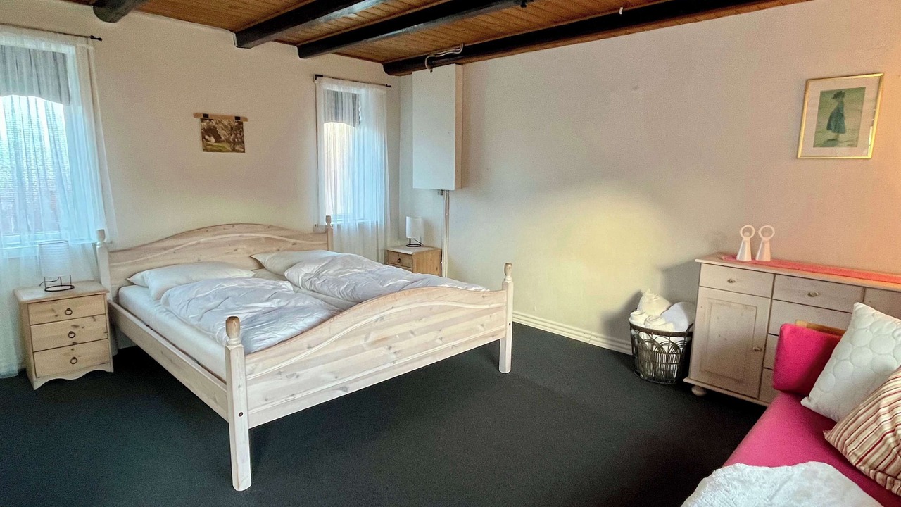 Photo of Bedroom in Bording