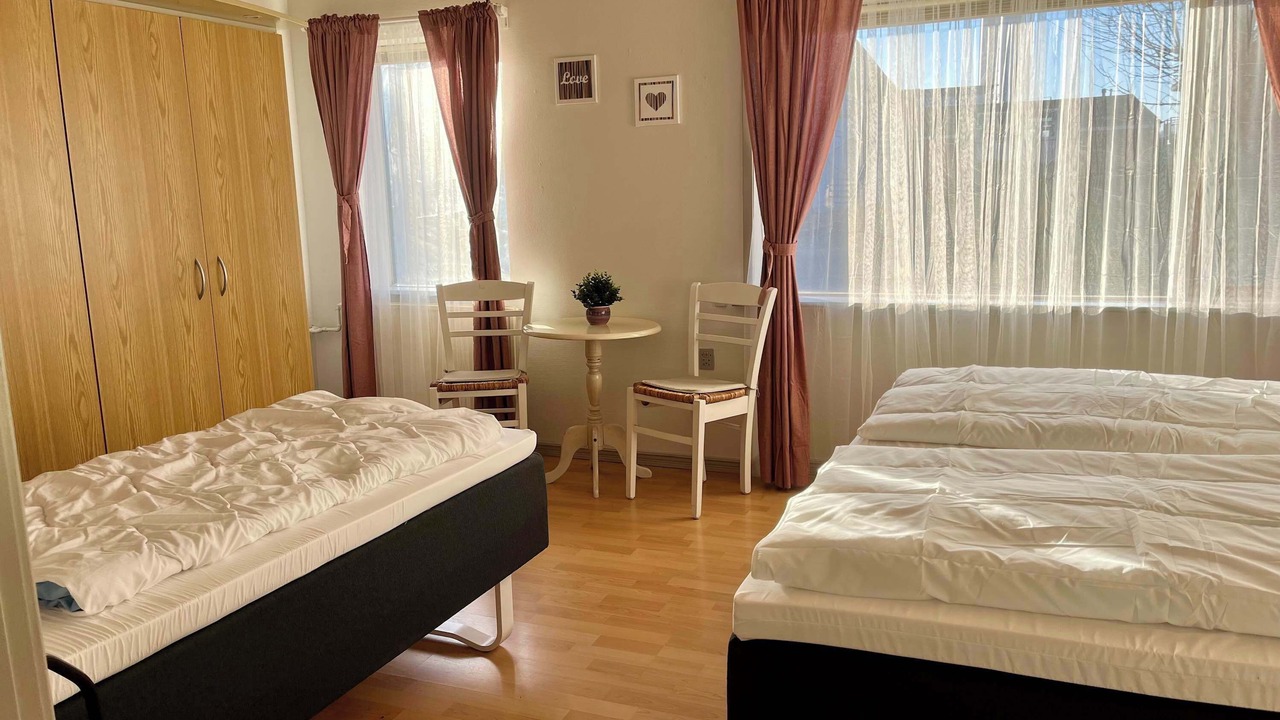 Photo of Bedroom in Bording