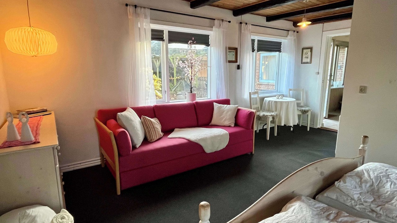 Photo of Bedroom in Bording
