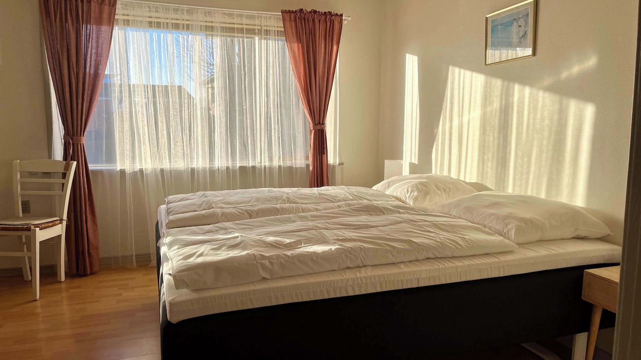 Photo of Bedroom in Bording