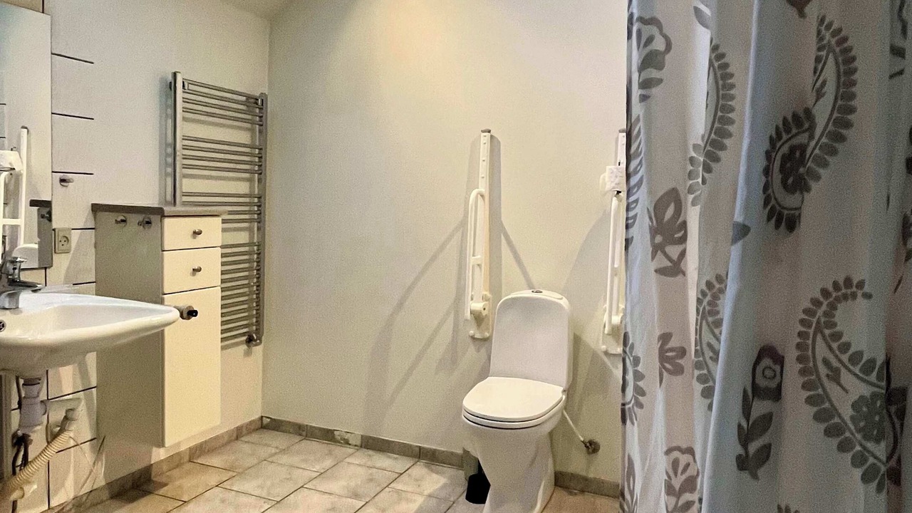 Photo of Bathroom in Bording
