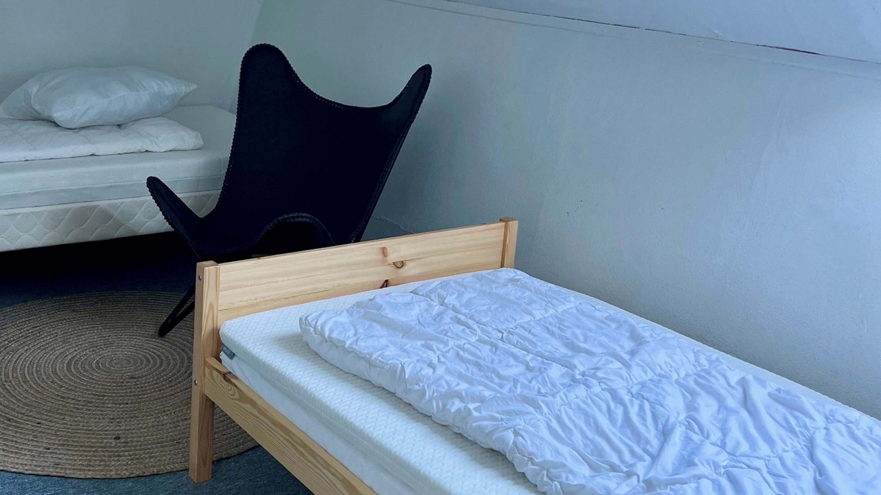 Photo of Bedroom in Bording
