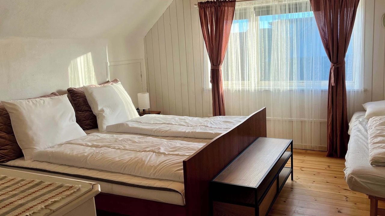 Photo of Bedroom in Bording