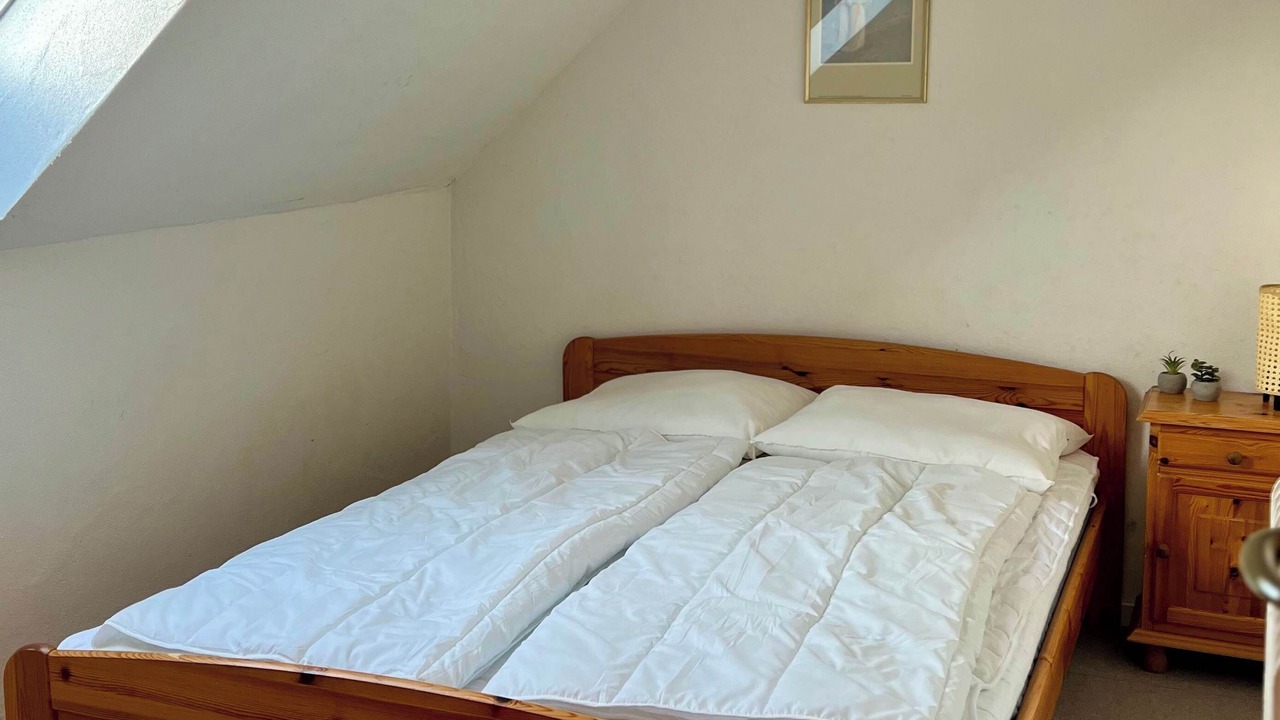Photo of Bedroom in Bording