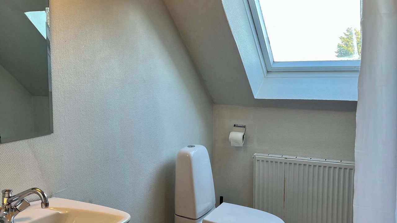 Photo of Bathroom in Bording