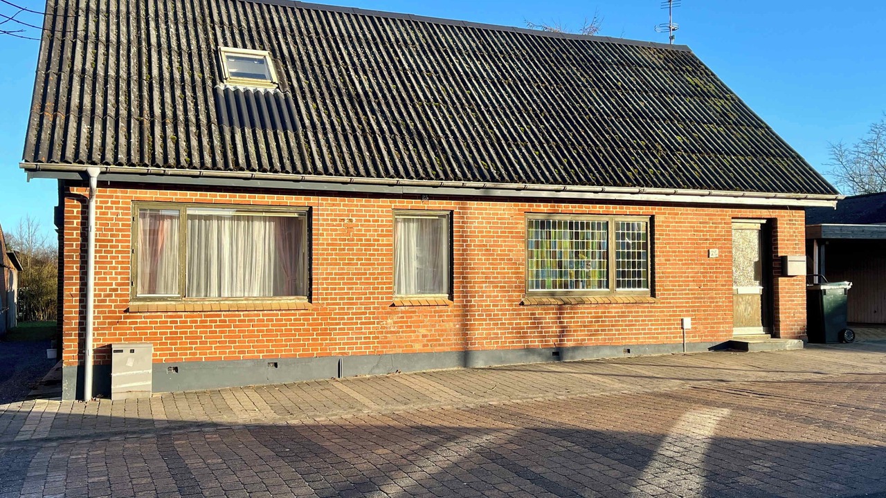 Photo of Outdoor in Bording