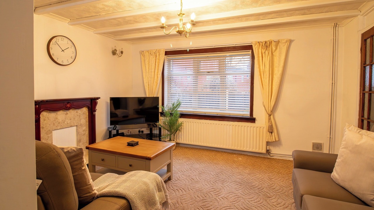 Photo of Livingroom in Telford