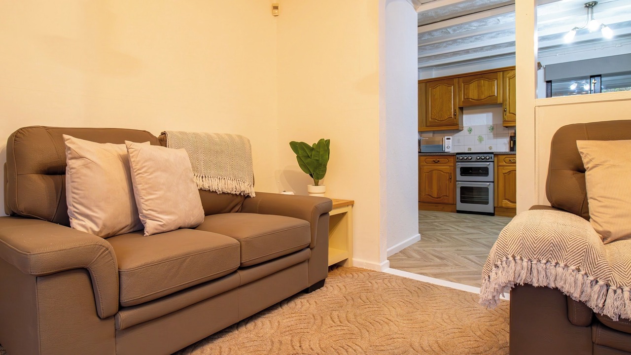 Photo of Livingroom in Telford