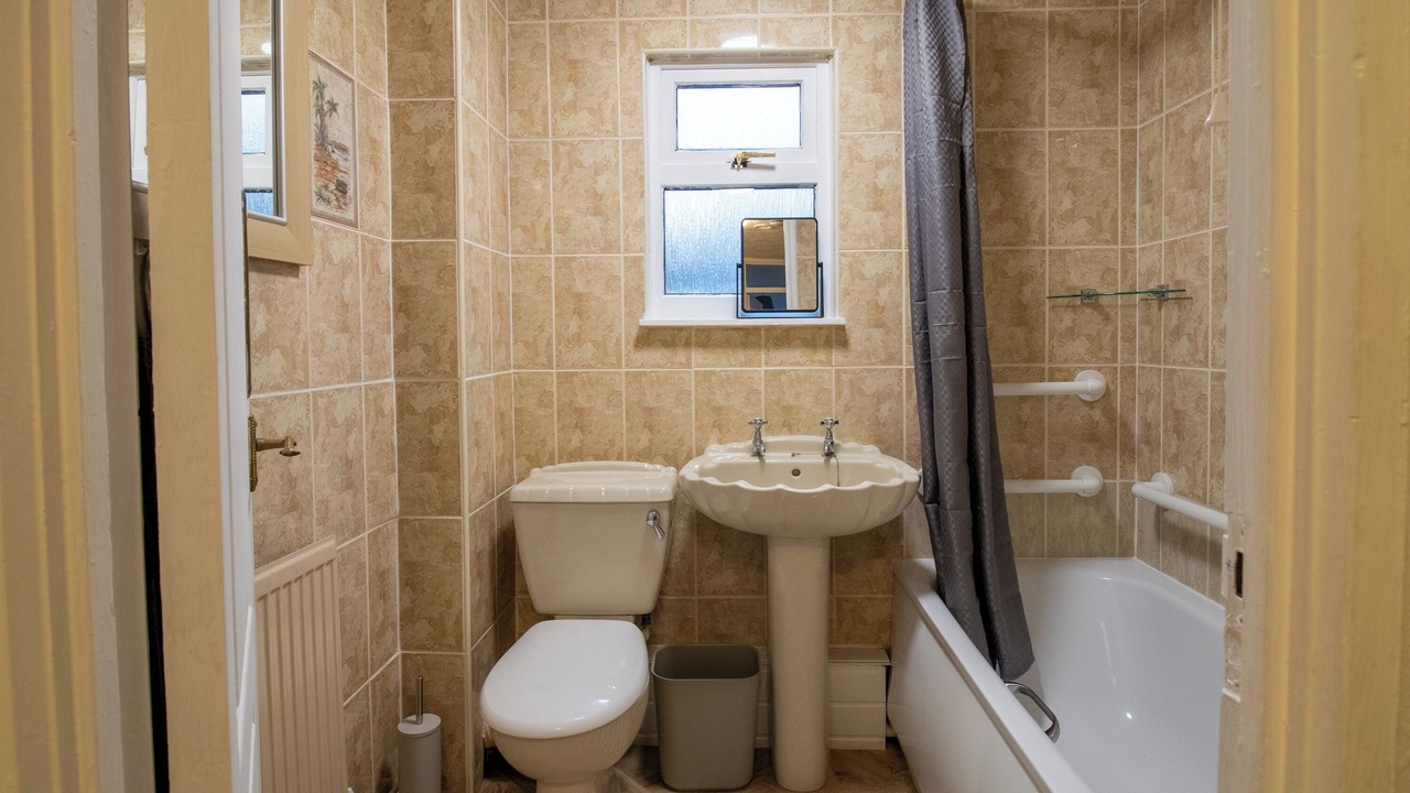 Photo of Bathroom in Telford