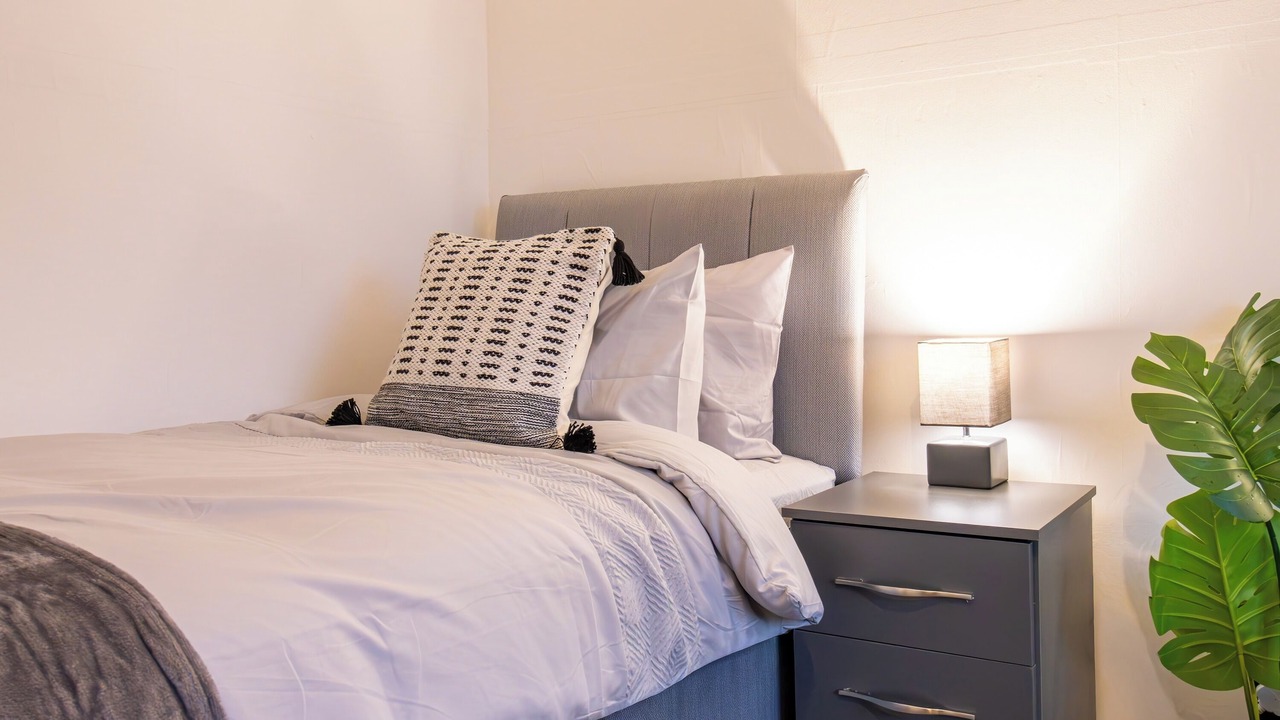 Photo of Bedroom in Telford