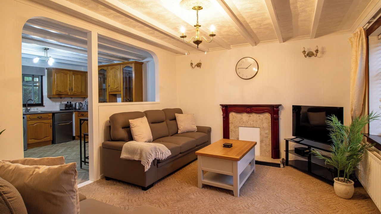 Photo of Livingroom in Telford