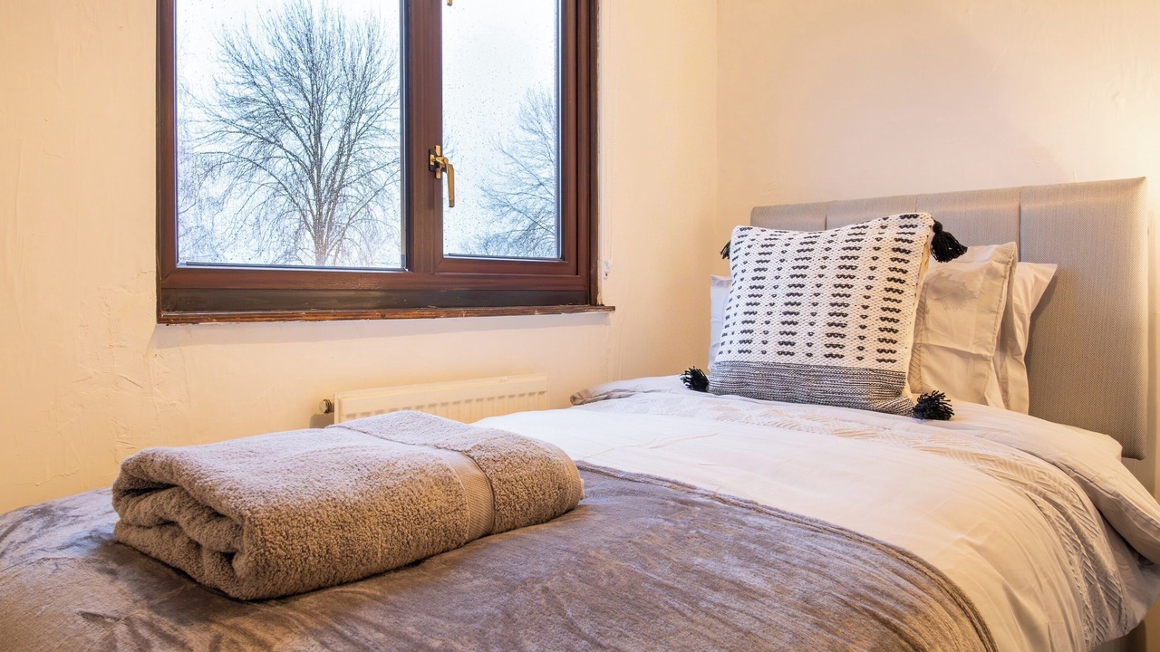 Photo of Bedroom in Telford