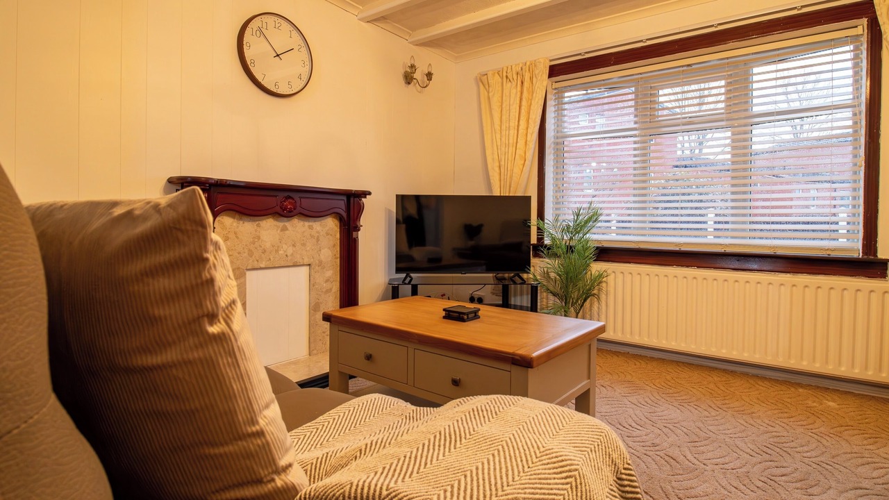 Photo of Livingroom in Telford
