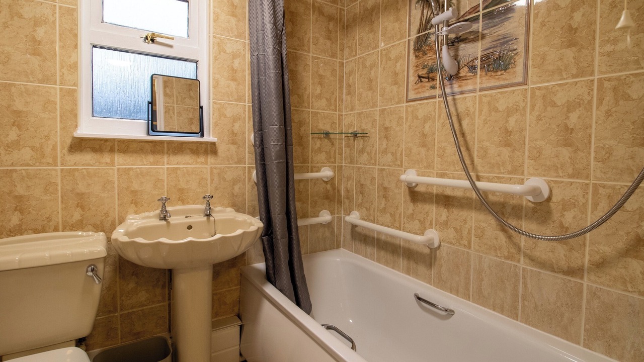 Photo of Bathroom in Telford