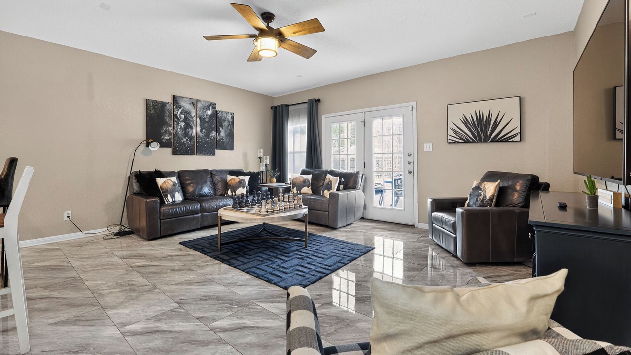 Photo of Livingroom in Cibolo