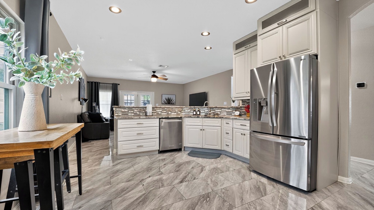 Photo of Kitchen in Cibolo