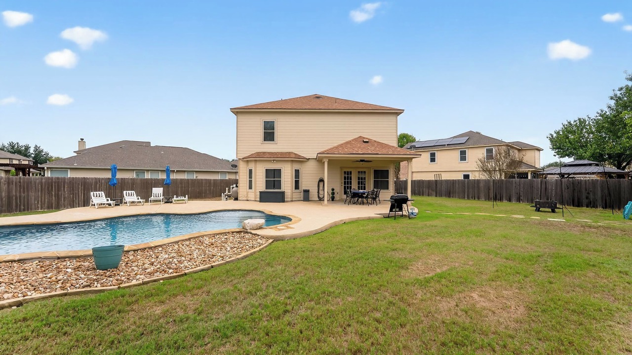 Photo of Outdoor in Cibolo