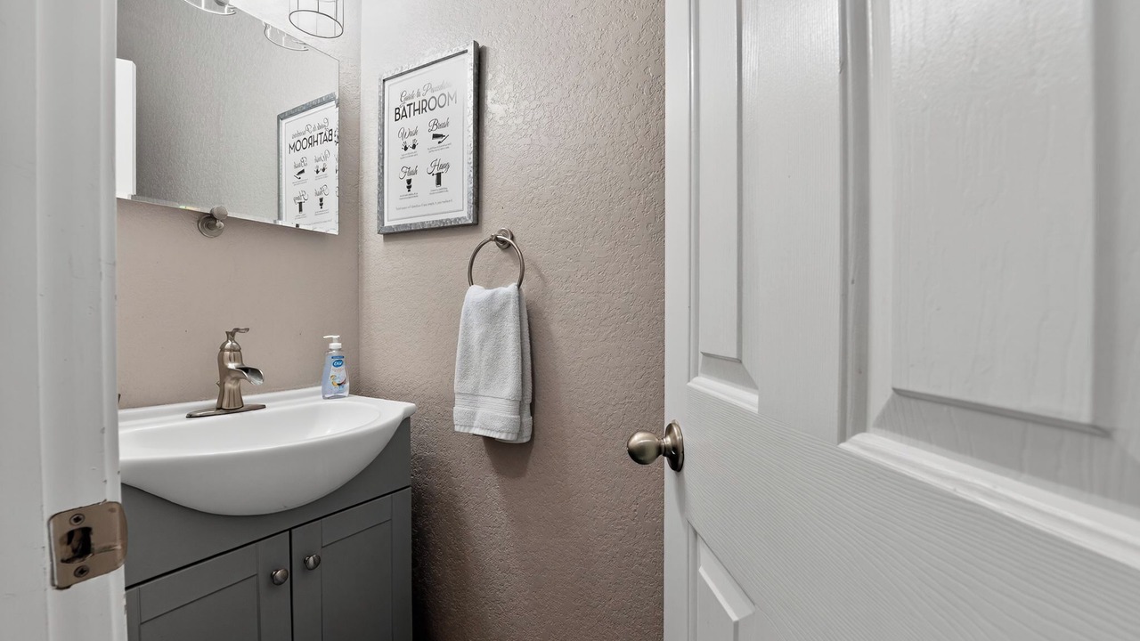 Photo of Bathroom in Cibolo