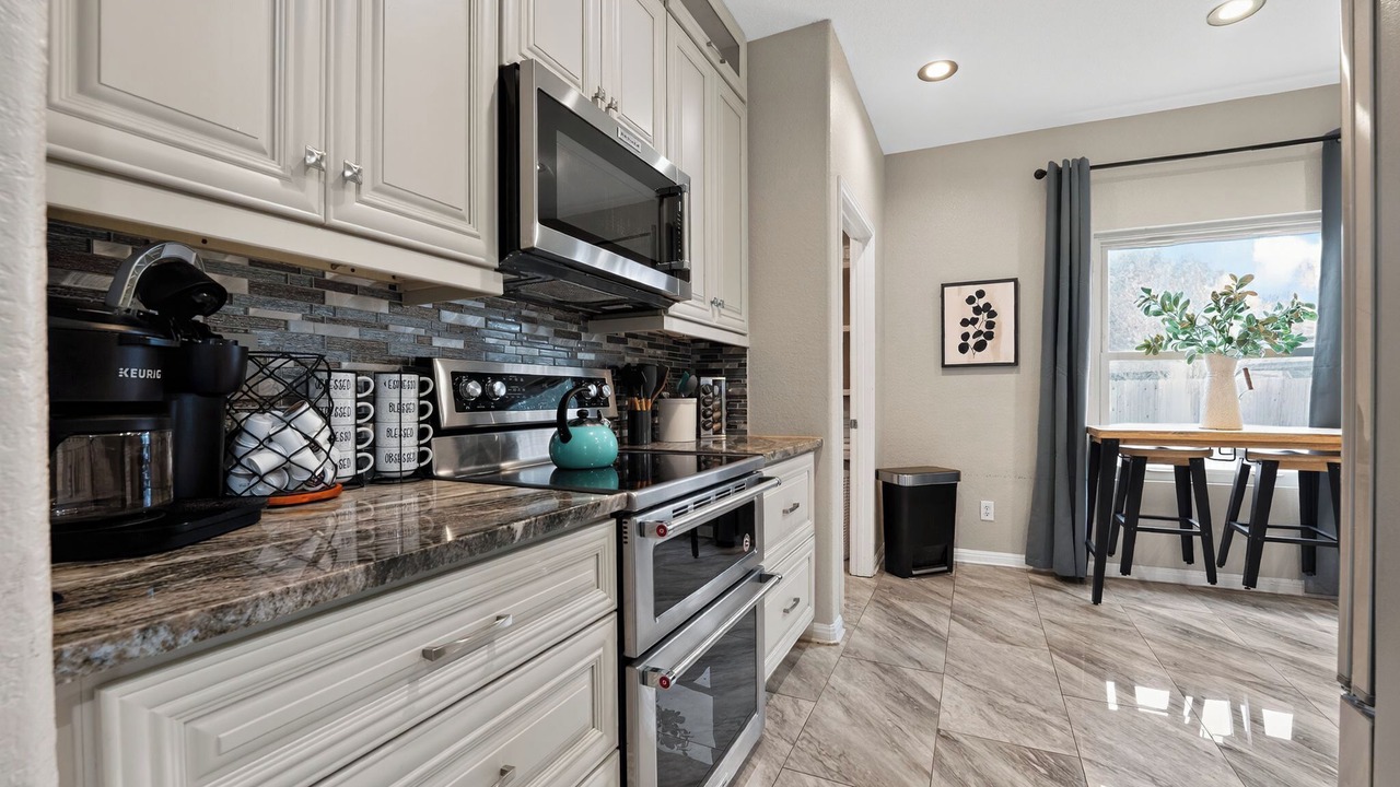 Photo of Kitchen in Cibolo