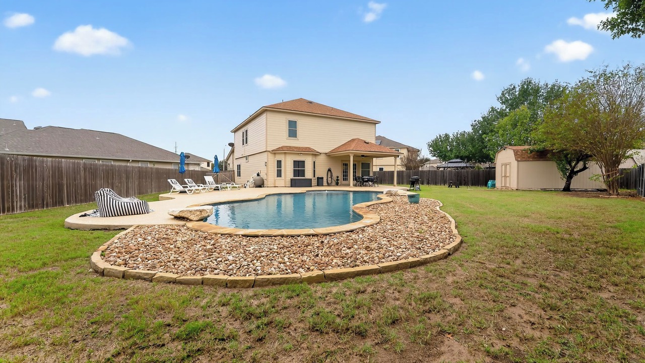 Photo of Outdoor in Cibolo